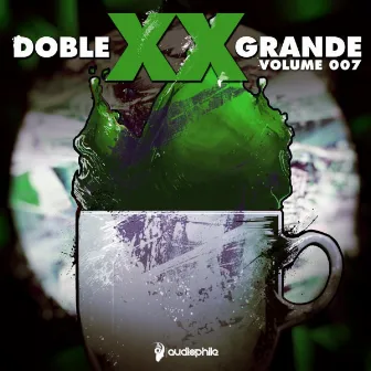 Doble XX Grande, Vol. 7 (DJ Mix) by Arnold