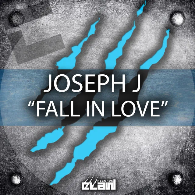 Fall in Love - Radio Edit