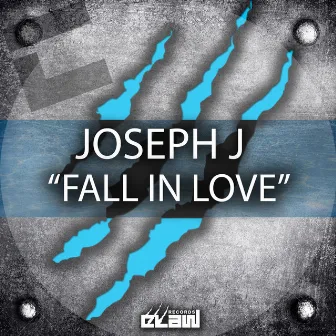 Fall in Love by Joseph J