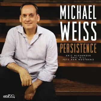 Persistence by Michael Weiss