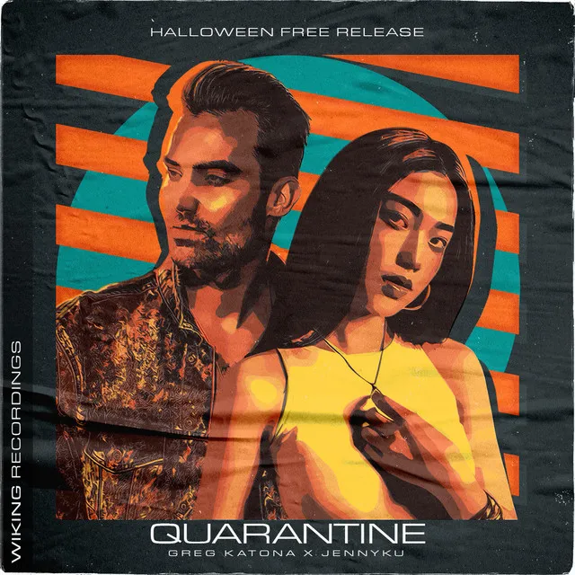 Quarantine - Original Mix