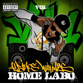 Home Labo Vol1 by Unknown Artist