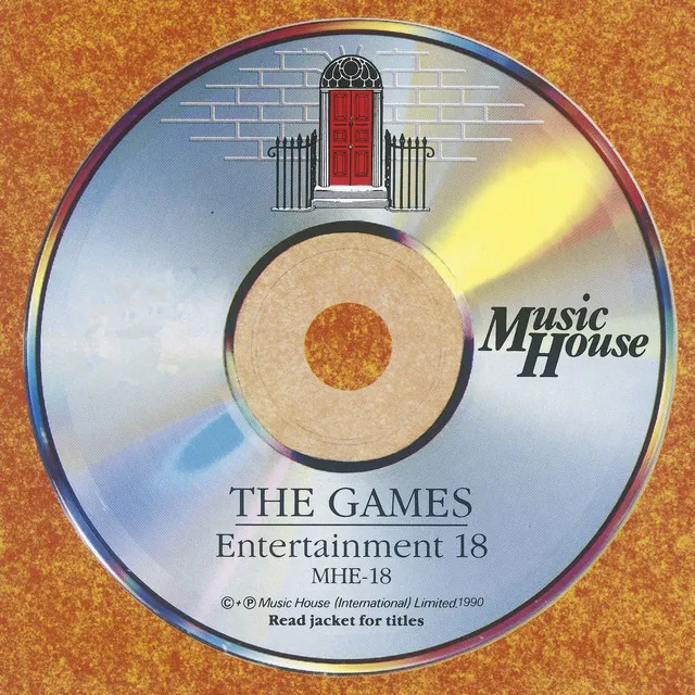 The Games