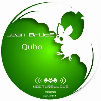 Qubo by André Dalcan