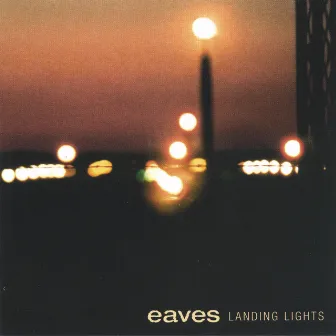 Landing lights by Eaves