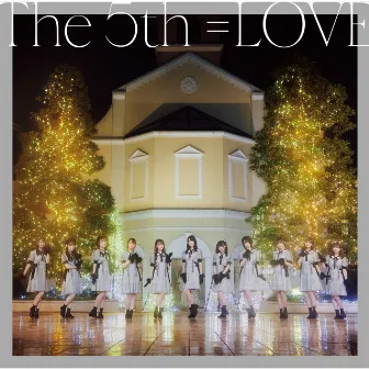 The 5th by =LOVE