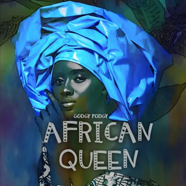 African Queen