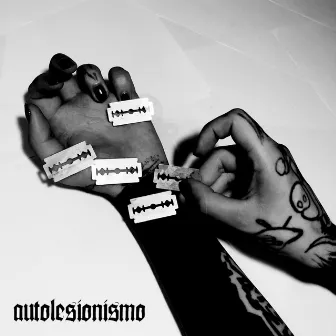 Autolesionismo by Psycho Gremlin