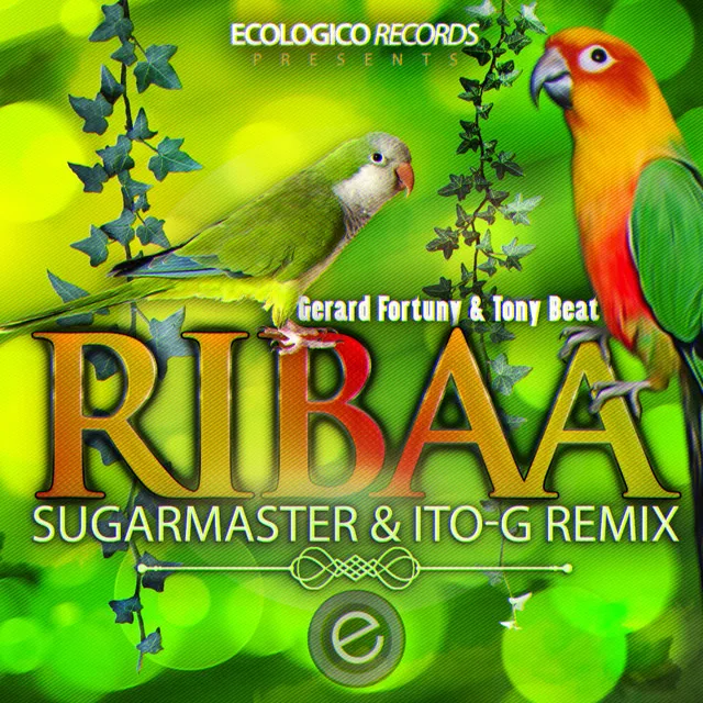 Ribaa - Sugarmaster, Ito-G Remix