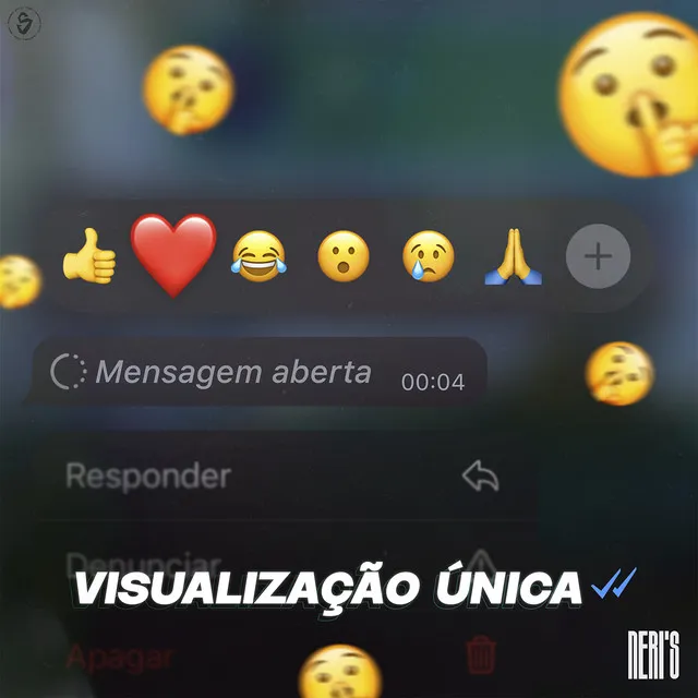 Visualização Única