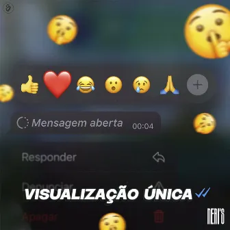 Visualização Única by neri´s