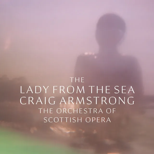 The Lady From The Sea: Can't She See What I Long For