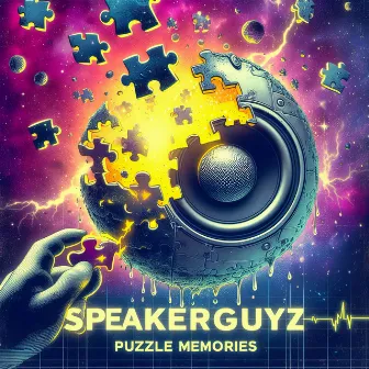 Puzzle Memories by Speakerguyz