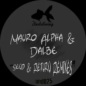 Send & Return Remixes by Dalbe