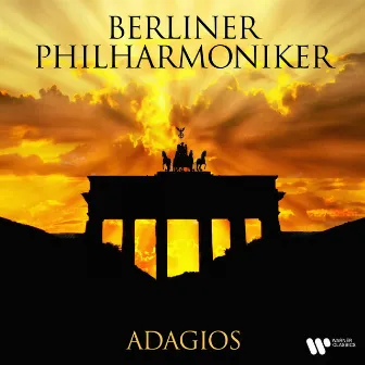 Adagios by George Frideric Handel