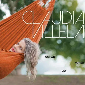 Cartas Ao Vento by Claudia Villela