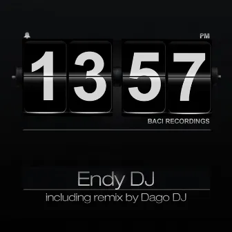 Change In Time by Endy Dj