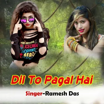 Dil To Pagal Hai by Ramesh Das