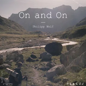 On and On (Edit) by Philipp Wolf