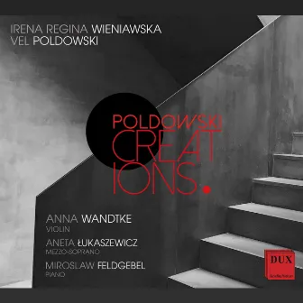 Poldowski Creations by Anna Wandtke