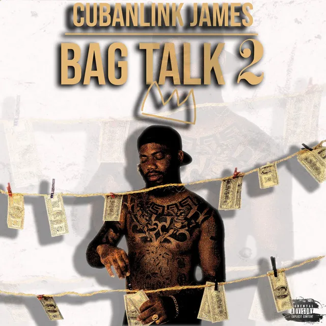 BAG TALK 2