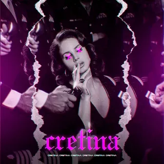 Cretina by Sshark