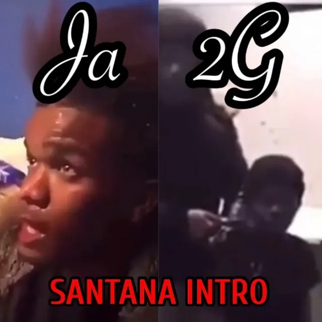 Santana Intro