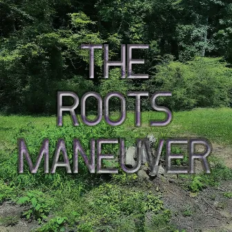 Giraffes On Memorial: The Roots Maneuver by Allen Thomas