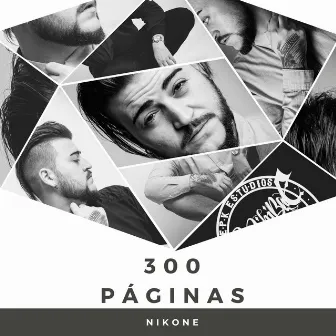 300 Paginas by Tork