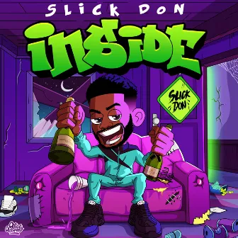 Inside by Slick Don