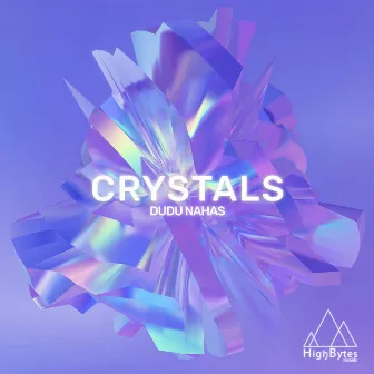 Crystals by Dudu Nahas