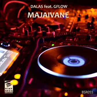 Majaivane by Dalas