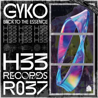 Kickin' Hard by Gyko