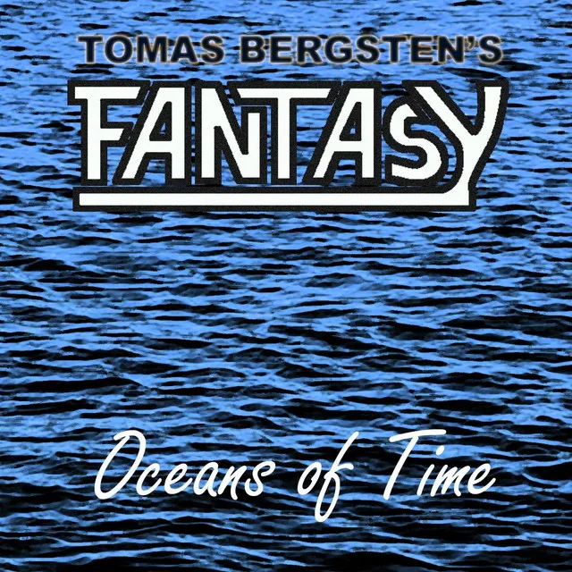 Oceans of Time