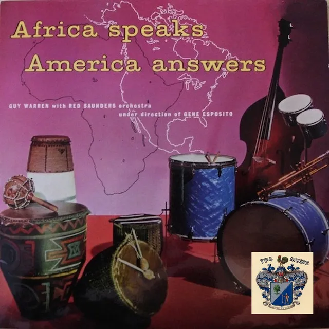 Africa Speaks - America Answers