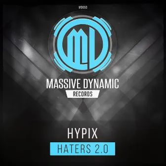 Haters 2.0 by Hypix