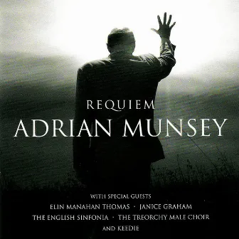 Requiem by Adrian Munsey