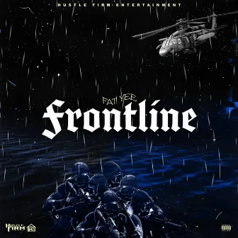 Frontline by Fat yee