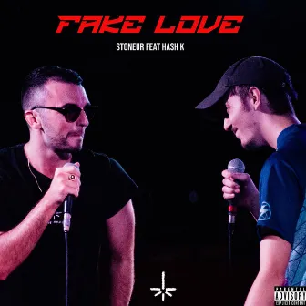 Fake Love by Stoneur