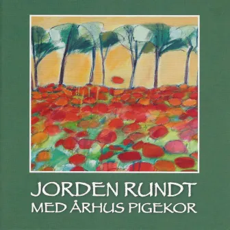 Jorden Rundt by Helle Høyer Mogensen