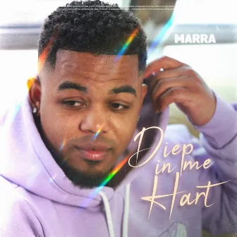 Diep In Me Hart by Marra