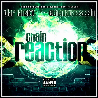 Chain Reaction by Diar Lansky