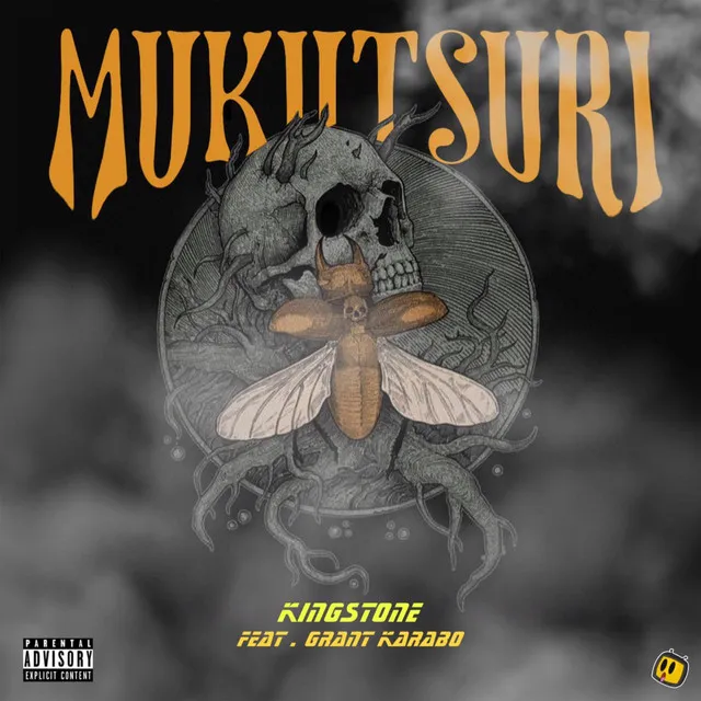 Mukutsuri