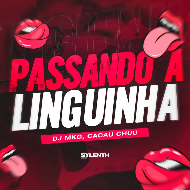 Passando a Linguinha