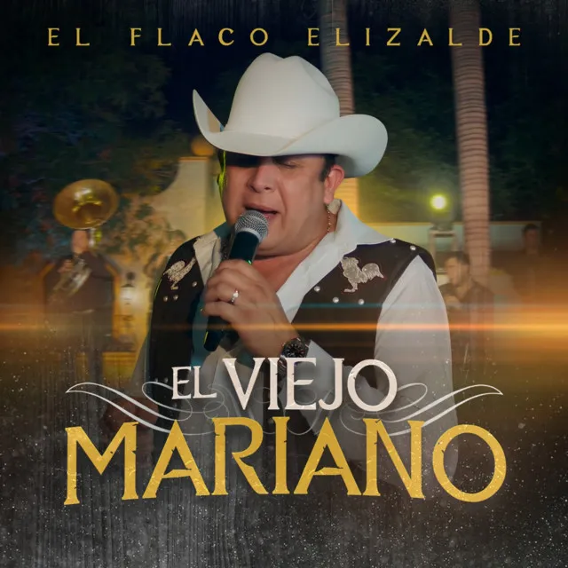 El Viejo Mariano