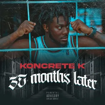 35 Months Later by Koncretek