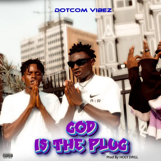 God Is the Plug