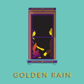 Golden Rain by Golden Rain