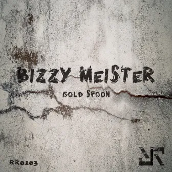 Gold Spoon by Bizzy Meister