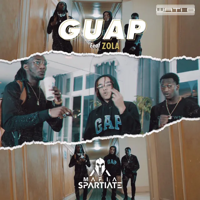 Guap (feat. Zola)